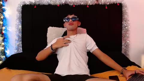 Johan online show from December 15, 11:14 am