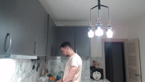 Joni online show from January 3, 1:59 am