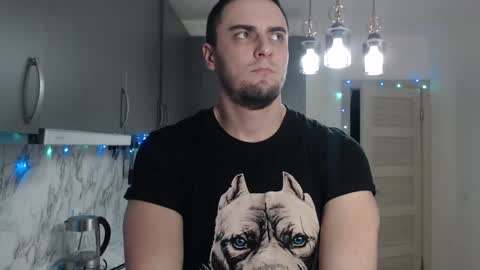 Joni online show from January 4, 7:55 am