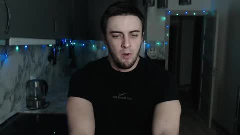 Joni online show from February 16, 1:58 am