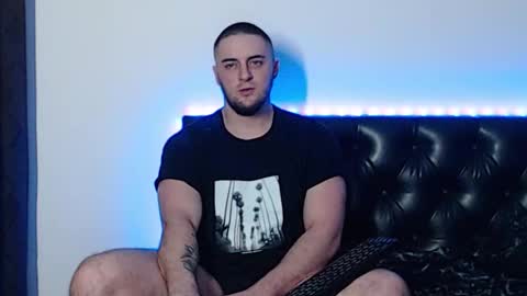 Joni online show from October 19, 2:56 am