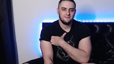 Joni online show from October 21, 3:07 am