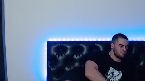 Joni online show from October 24, 4:31 am