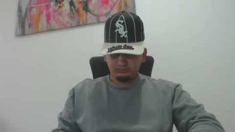 jordan online show from February 7, 11:45 am