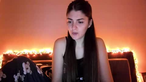 Snapshot of _just_a_simple_girl chatting on December 21, 12:06 pm _just_a_simple_girl online show from December 21, 12:06 pm