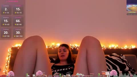 Snapshot of _just_a_simple_girl chatting on January 17, 12:52 pm _just_a_simple_girl online show from January 17, 12:52 pm