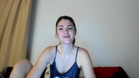 Snapshot of _just_a_simple_girl chatting on September 10, 3:17 am _just_a_simple_girl online show from September 10, 3:17 am