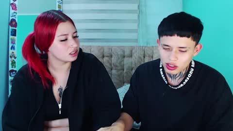 mod online show from October 19, 5:08 am