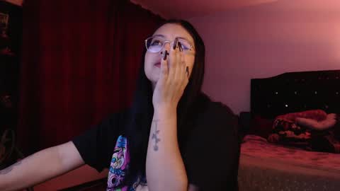 Cata  online show from January 18, 2:47 am