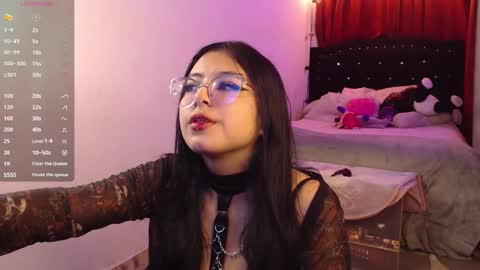 Cata  online show from October 4, 3:26 am