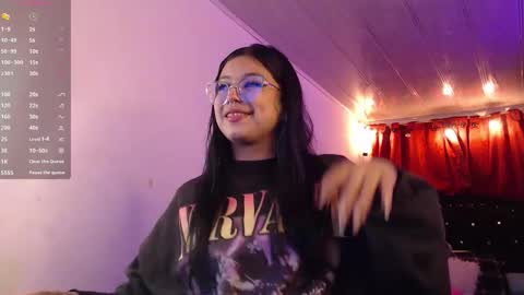 Cata  online show from October 18, 3:31 am