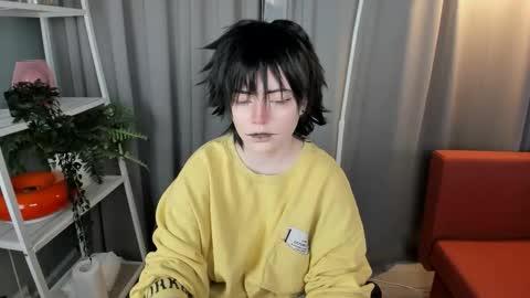 Snapshot of _killy_ chatting on September 10, 8:42 pm Li online show from September 10, 8:42 pm