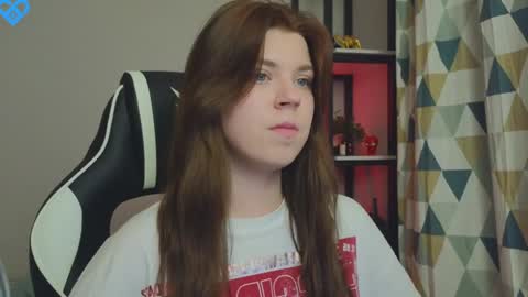 Snapshot of _kirieshka chatting on January 19, 6:00 pm Molly Emily online show from January 19, 6:00 pm