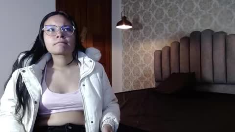 Jalina online show from September 17, 12:18 pm