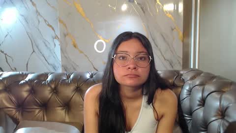 Jalina online show from September 24, 5:38 pm