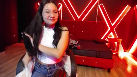 Jalina online show from September 27, 1:05 pm