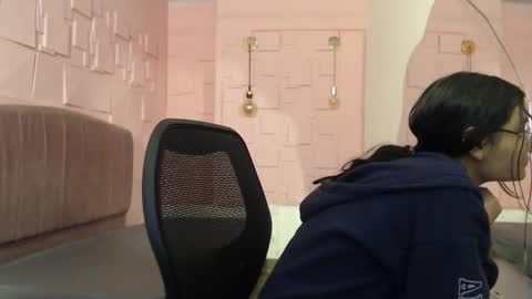 Jalina online show from October 3, 11:51 am