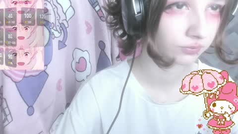  kuro  online show from December 7, 7:32 pm