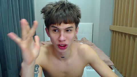 Kurt online show from January 6, 4:36 am