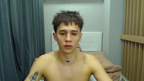 Kurt online show from January 12, 9:29 pm