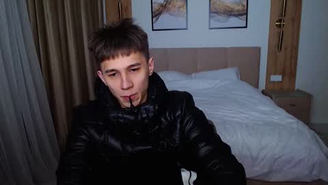 Kurt online show from February 15, 6:01 pm