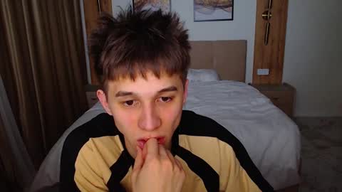 Kurt online show from March 5, 12:59 am