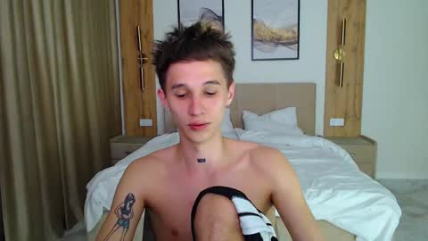 Kurt online show from March 12, 6:00 pm