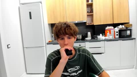 Kurt online show from September 11, 12:44 am