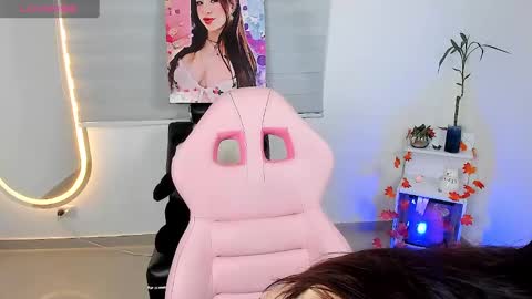 Kylie online show from January 10, 1:53 am