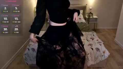 _l_o_r_r_y_ online show from November 2, 1:35 pm