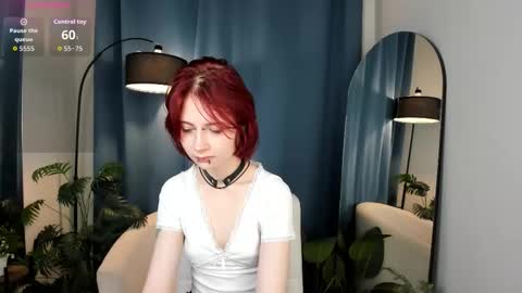 _l_o_r_r_y_ online show from November 23, 1:55 pm