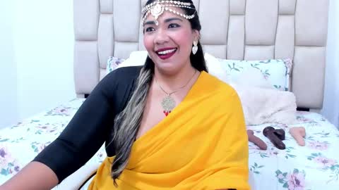 NAILHA SAJANI  online show from September 10, 7:36 pm