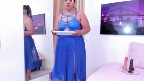 NAILHA SAJANI  online show from November 11, 7:14 pm