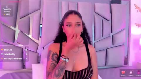 Lanna  online show from January 17, 2:18 pm