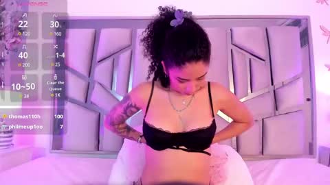 Lanna  online show from January 30, 2:36 pm