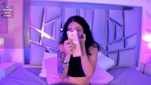 Lanna  online show from February 3, 11:31 am