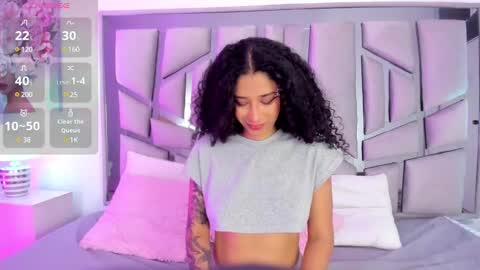 Lanna  online show from February 5, 11:34 am