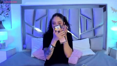 Lanna  online show from February 6, 11:32 am