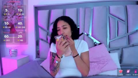 Lanna  online show from February 7, 11:23 am