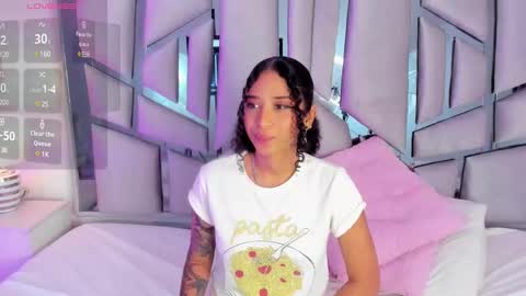 Lanna  online show from February 20, 6:02 pm