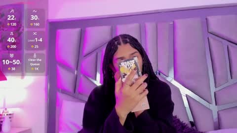 Lanna  online show from March 4, 11:51 am