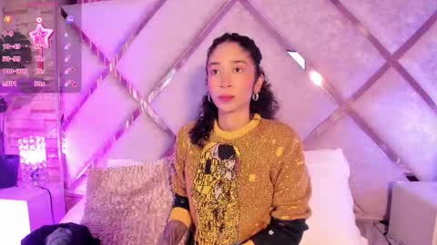 Lanna  online show from October 18, 12:24 am