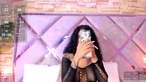 Lanna  online show from November 1, 12:29 pm