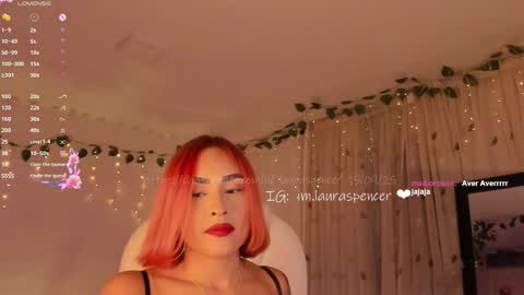 Laura online show from September 15, 6:02 am