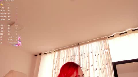 Laura online show from November 21, 1:21 pm