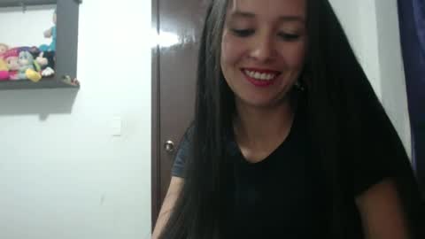 Lauren 3 online show from September 9, 5:51 am