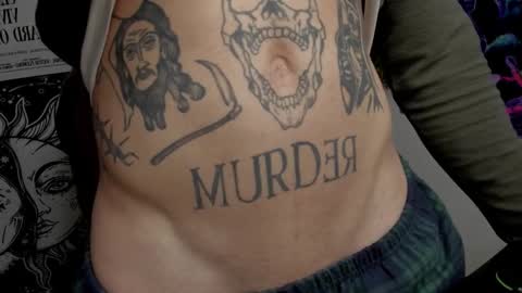 Snapshot of _layne chatting on February 10, 2:05 pm Layne online show from February 10, 2:05 pm