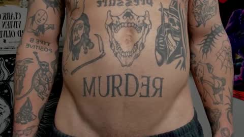 Snapshot of _layne chatting on March 11, 6:52 pm Layne online show from March 11, 6:52 pm