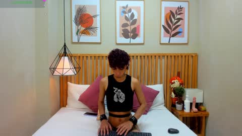  L E M M O N  online show from January 9, 2:40 pm