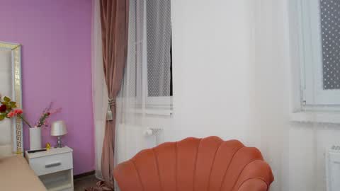 Lena Paul online show from January 31, 5:53 pm